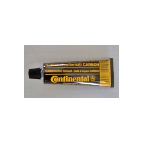 Colle boyau CONTINENTAL Jantes Carbone - en tube -