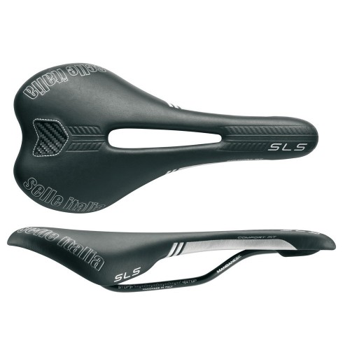 SELLE ITALIA SLS Kit carboneio Flow