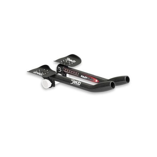 Prolongateur Deda FAST Black 2