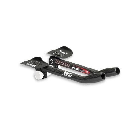 Prolongateur Deda FAST Black 2