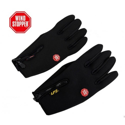 Gants Hiver Windstopper Atria