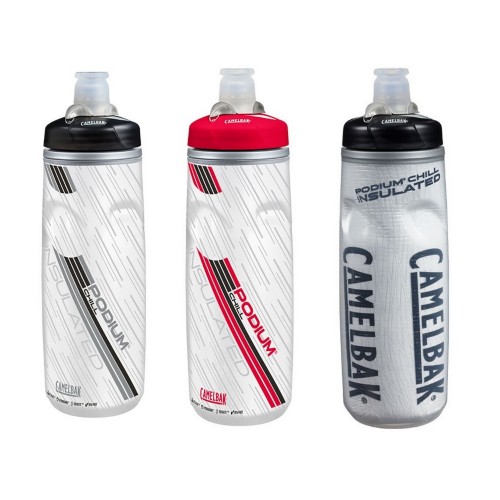 CAMELBAK Bidon PODIUM CHILL 