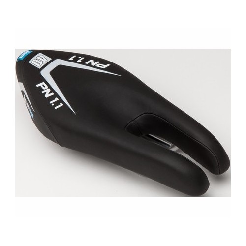 Selle ISM PN 1.1 Noir Promo