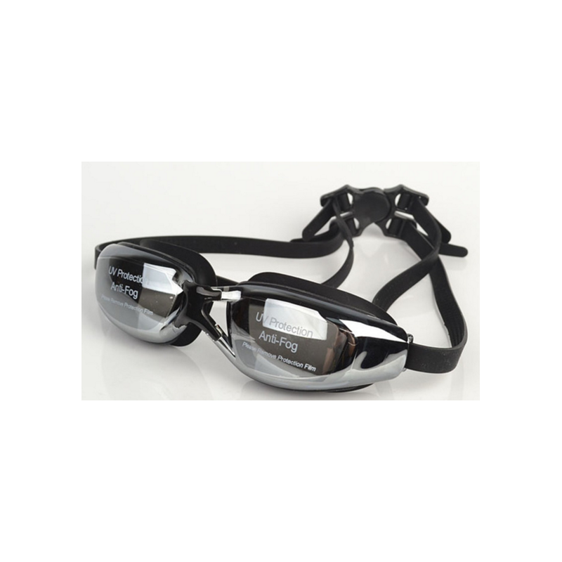 Lunettes de natation correctrices EnzoDate : Vision Parfaite pour Myopes &  Hypermétropes