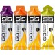 PACK 10 GELS GO SIS – 15%