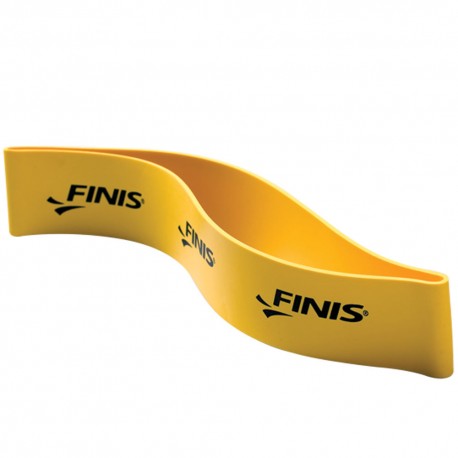 Elastique Ankle Strap Finis