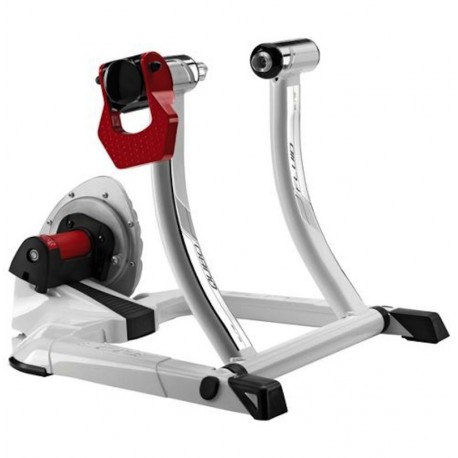 Home trainer ELITE Qubo Fluid