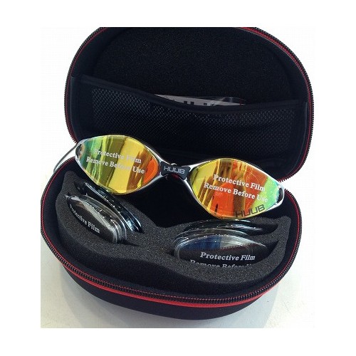 LUNETTES HUUB ALTAIR