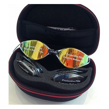 LUNETTES HUUB ALTAIR