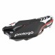 Selle triathlon Prologo Zero Tri Pas Tirox 134 CPC