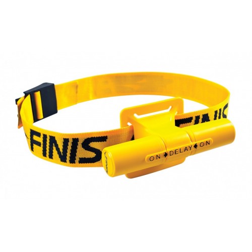 Ceinture Tech Toc Finis