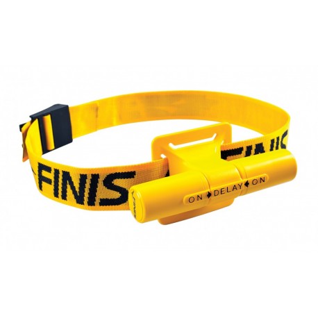 Ceinture Tech Toc Finis