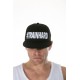 Casquette Zerod Life Style Trucker