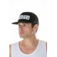 Casquette Zerod Life Style Trucker