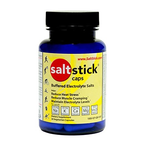 PASTILLES SALTSTICK BOITE 30 CAPSULES
