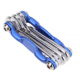 Multi outils Atria 7 bleu