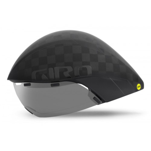 Casque Chrono Giro Aerohead Ultimate Mips