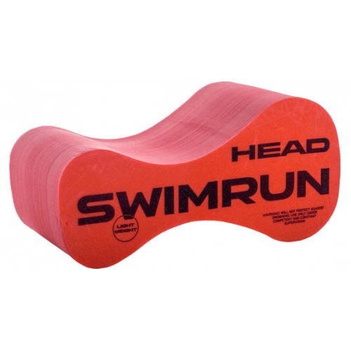 PULL BUOY SWIM RUN HEAD