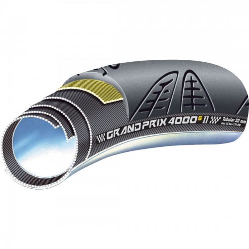 Boyau CONTINENTAL GRAND PRIX 4000 700x22