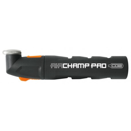 POMPE CO2 AIRCHAMP PRO