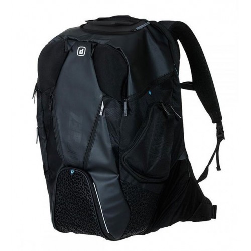 Sac Zerod Transition