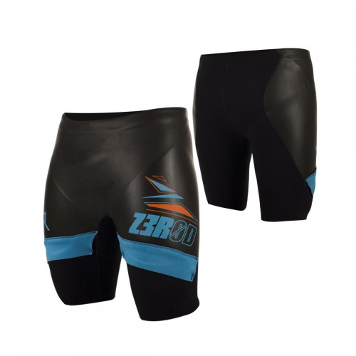 SHORTY NEO JAMMER SWIM RUN ZEROD