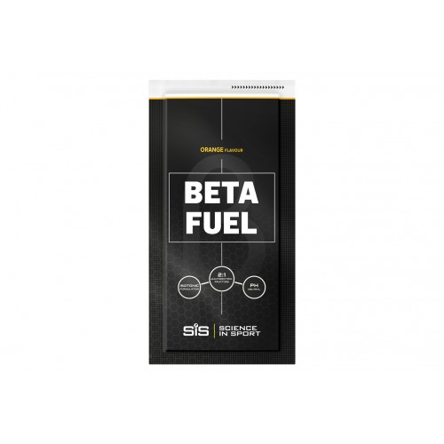 BOISSON LONGUE DISTANCE BEAT FUEL - 5 SACHETS