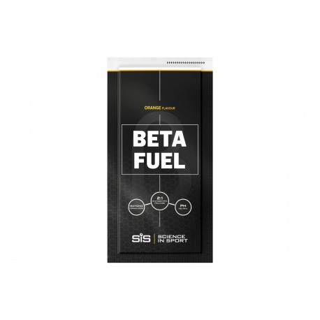 BOISSON LONGUE DISTANCE BEAT FUEL - 5 SACHETS