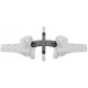 Porte bidon prolongateurs Aero Atria
