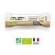 Pack de 10 barres salées Atlet