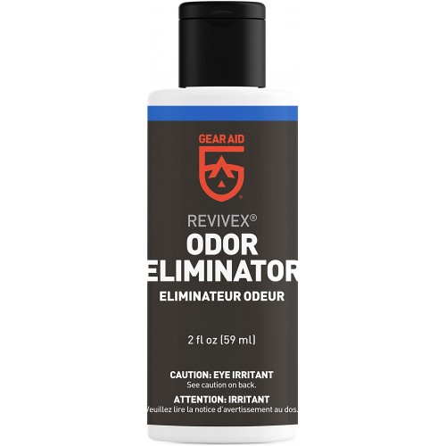 Eliminateur d'odeurs combinaison néoprène Gear Aid Revivex