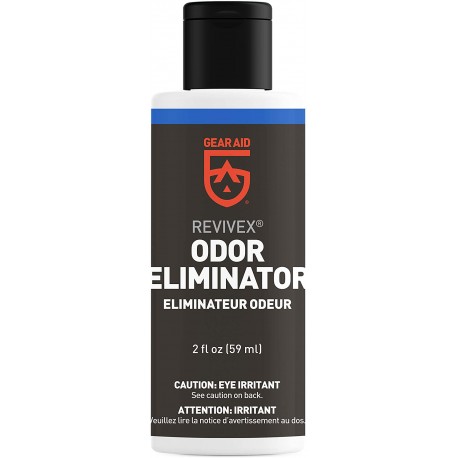 Elimnateur d'odeurs combinaison néoprène Gear Aid Revivex