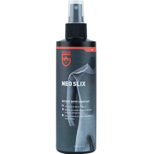Lubrifiant combinaison Gear Aid Neo Slix