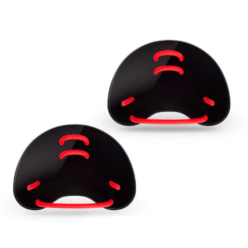 Plaquettes Finger Atria