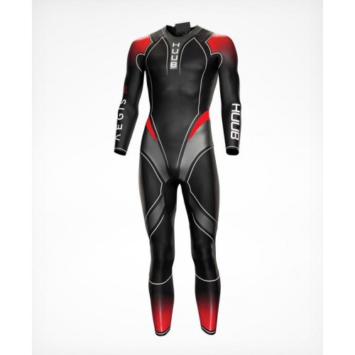 Combinaison Huub Aegis X 3.5