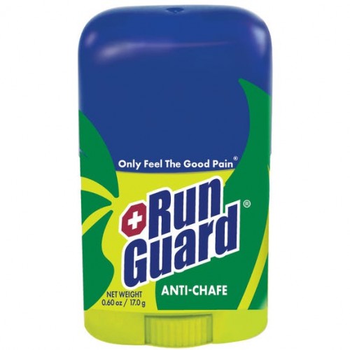 Stick anti frottement RunGuard 40 gr