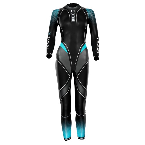 Combinaison HUUB AEGIS FEMME  X 3.3