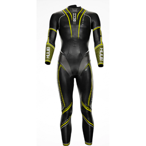 Combinaison HUUB VARMAN 3.5