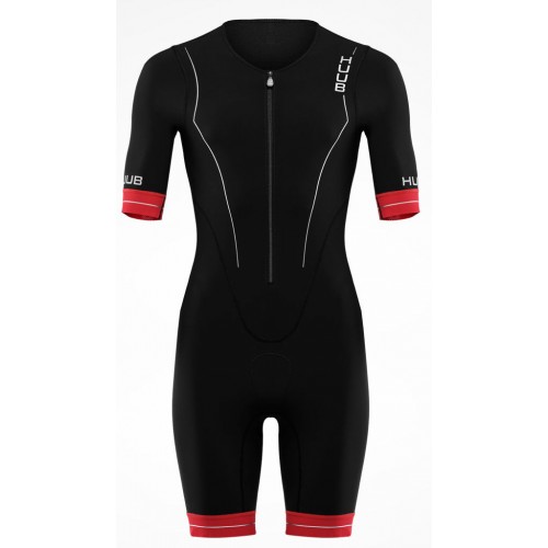 Tri Fonction Huub Race