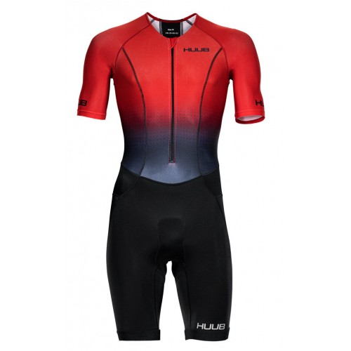 Tri Fonction Huub Commit rouge