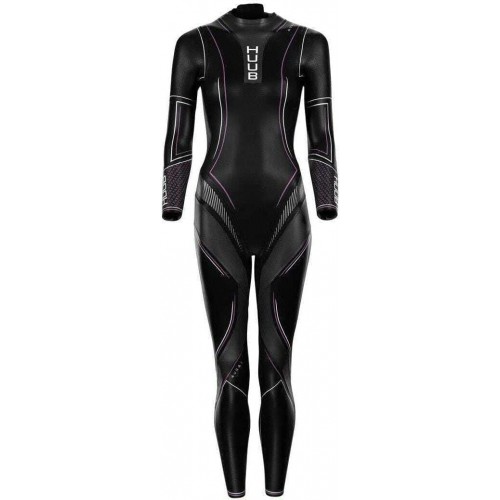 Combinaison HUUB AURA 2 FEMME  3.3