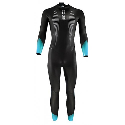 Combinaison HUUB AEGIS FEMME  X 3.3