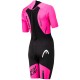 Combinaison HEAD SWIMRUN ROUGH SHORTY MAN
