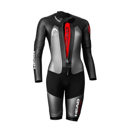 Combinaison HEAD SWIMRUN MYBOOST PRO LADY