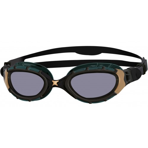 LUNETTE ZOGGS PREDATOR FLEX POLARIZED PHOTOCHROMATIQUE