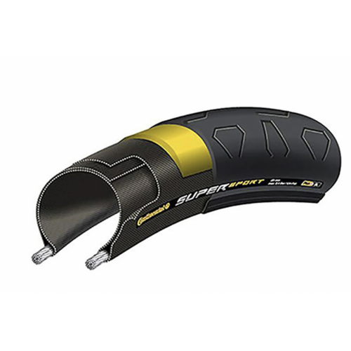 Pneu Continental Grand Sport Race