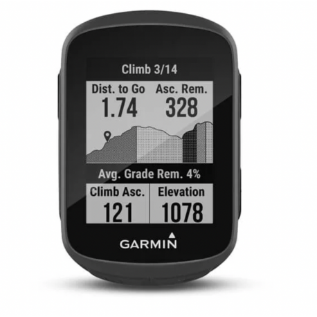 Garmin Edge 130 +