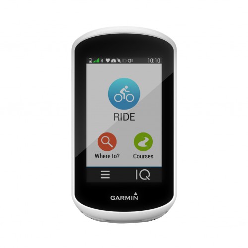 Garmin Edge Explore