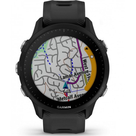 Garmin Forunner 45 et 45S