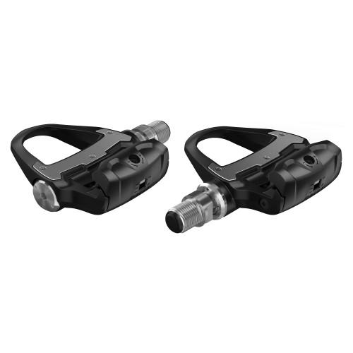 Pédales Garmin Rally RS100 Shimano